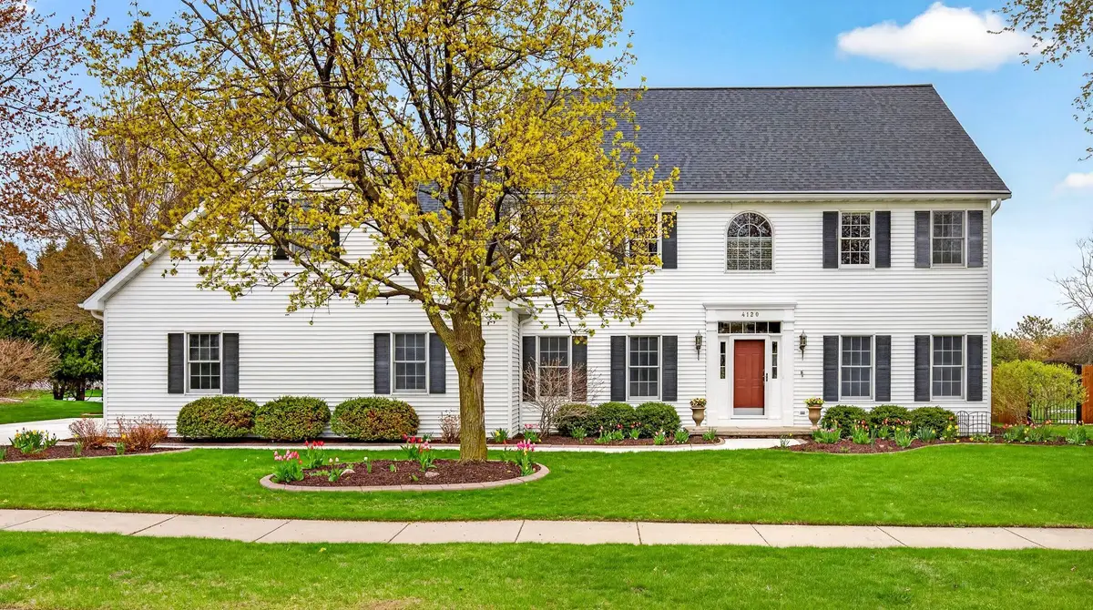 4120 N Windcross Drive, Appleton, WI 54913 - #1