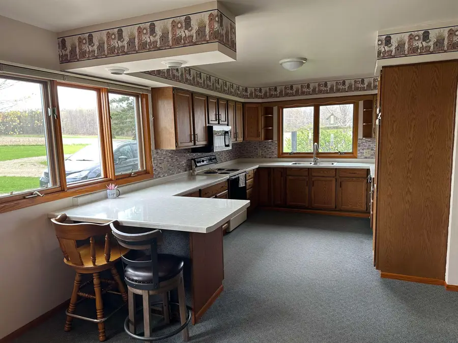 N9898 State Road 110, Marion, WI 54950 - #3