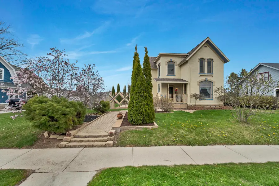 602 1st Street, Kewaunee, WI 54216 - #3