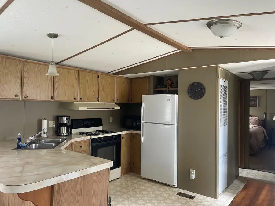 15740 E Chain Lake Road, Lakewood, WI 54138 - #2
