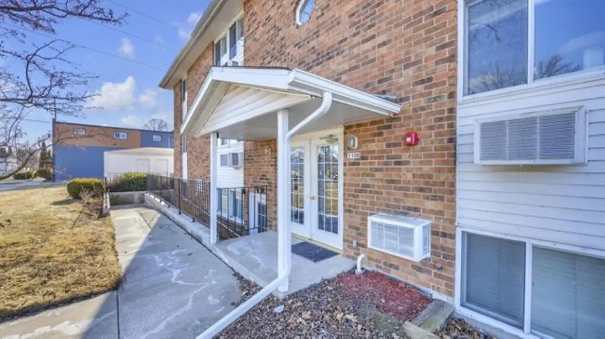 1106 S 7th Street #1, Sheboygan, WI 53081 - #1