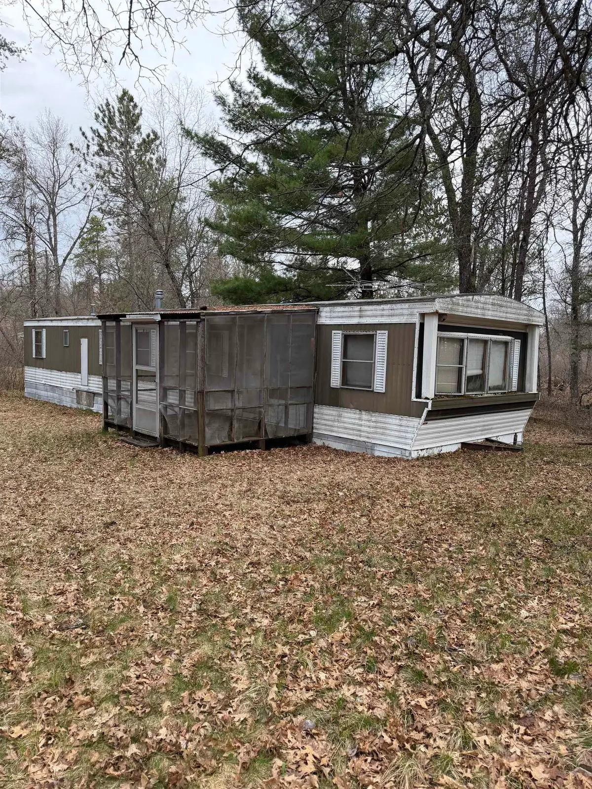 N9245 Huigen Lane, Crivitz, WI 54114 - #1