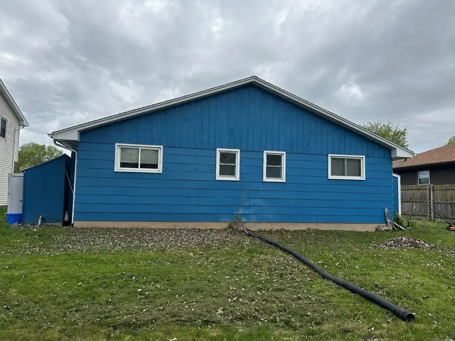 715 John Street, Menasha, WI 54952 - #3