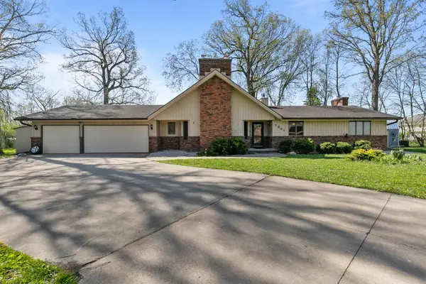 1841 Eagle Drive, NEENAH, WI 54956-1291