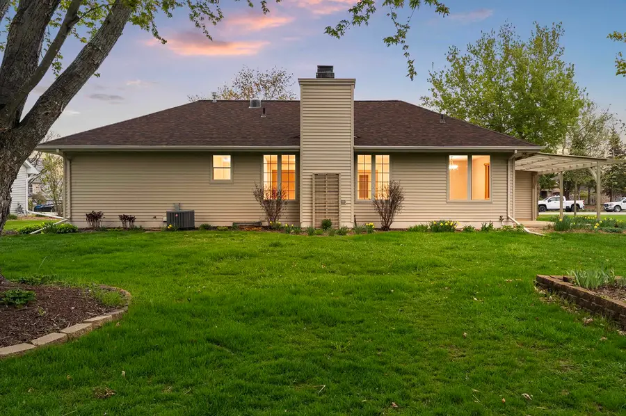2298 Lost Dauphin Road, De Pere, WI 54115 - #2