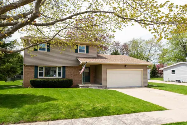 1235 S Westhaven Drive, OSHKOSH, WI 54904-8141