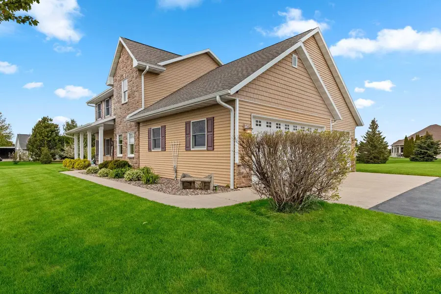 N1203 South Creek Drive, Greenville, WI 54942 - #3
