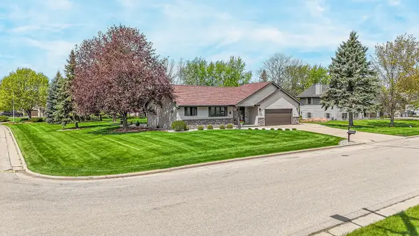 670 S 5th Avenue, WINNECONNE, WI 54986