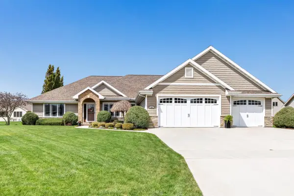 960 Springfield Drive, DE PERE, WI 54115-7661