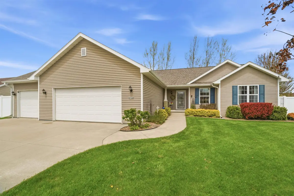 W7122 Englewood Drive, Greenville, WI 54942 - #1