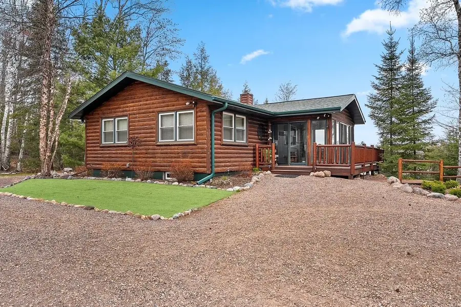 15740 Tree Farm Road, Mountain, WI 54149 - #2