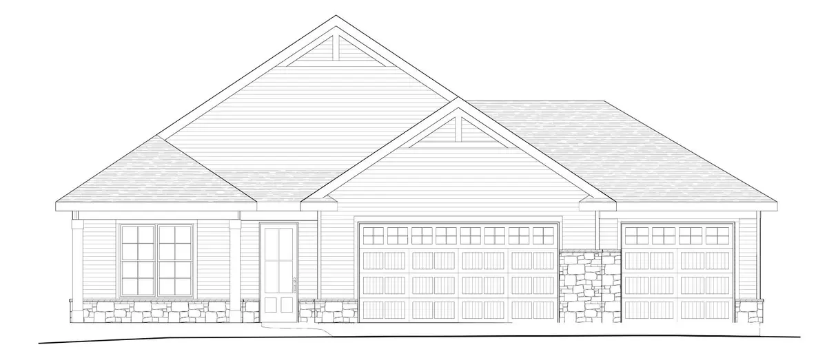 2025 Everett Drive, De Pere, WI 54115 - #1