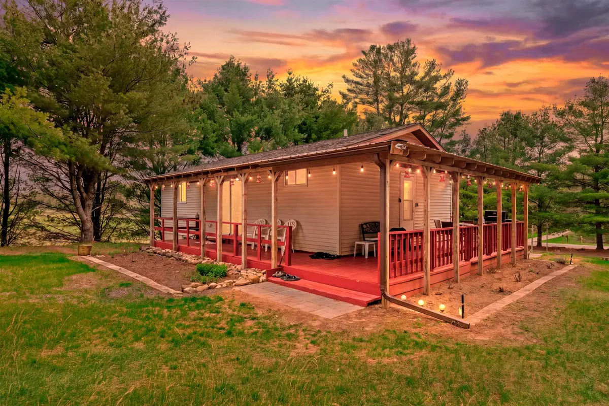 N10493 Caylor Road, Wausaukee, WI 54177 - #1