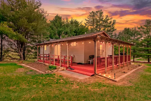 N10493 Caylor Road, WAUSAUKEE, WI 54177
