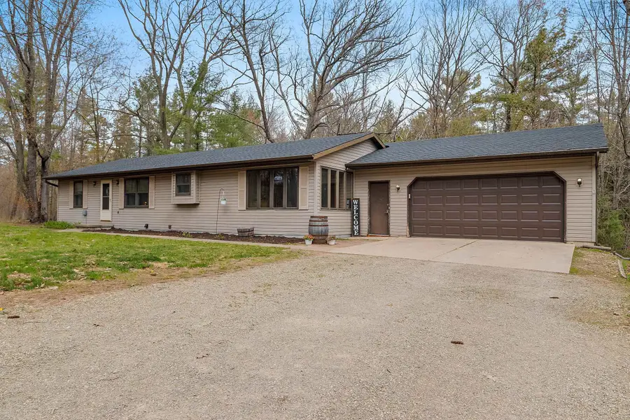 6722 Oconto River Shores Lane, Oconto Falls, WI 54154 - #2