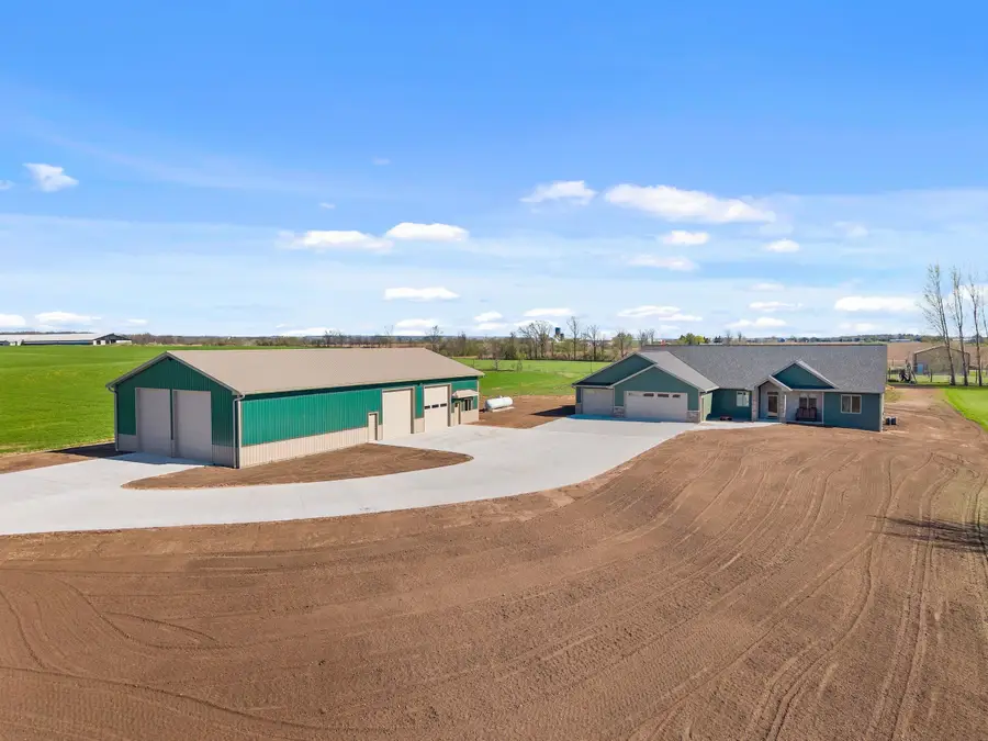 932 Meadowlark Road, De Pere, WI 54115-9648 - #2