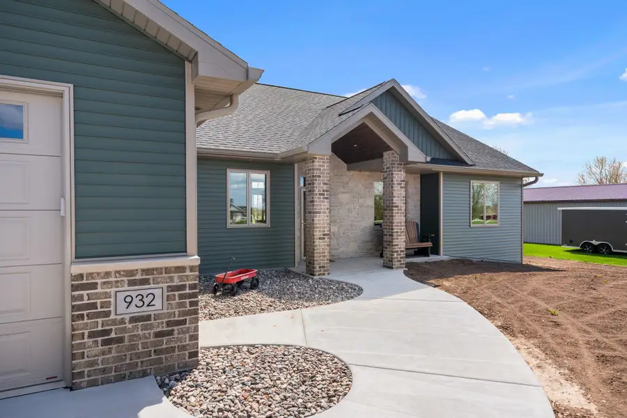 932 Meadowlark Road, De Pere, WI 54115-9648 - #3