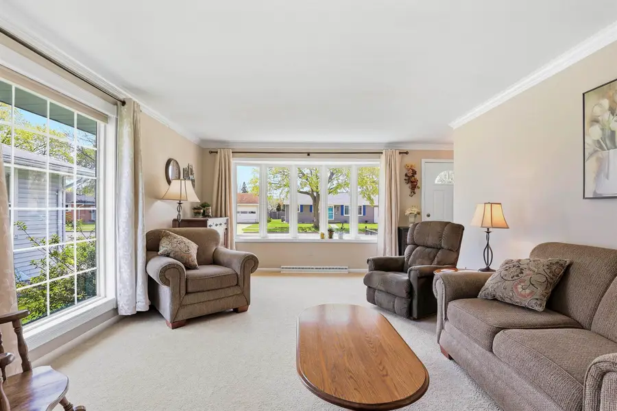 1024 W Roberts Avenue, Appleton, WI 54914-2619 - #3