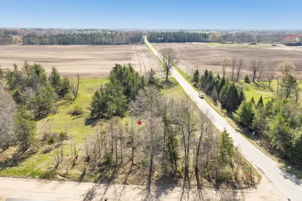 Tranquility Lane #1, STEPHENSON, WI 54114
