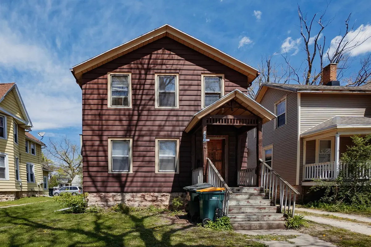 153 E 2nd Street, Fond Du Lac, WI 54935 - #1