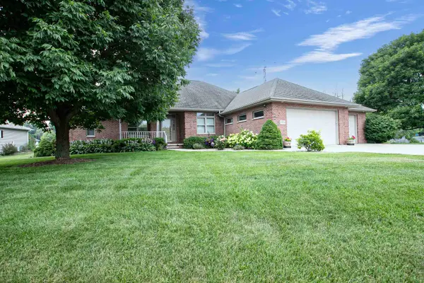 N974 Joeys Place, GREENVILLE, WI 54942