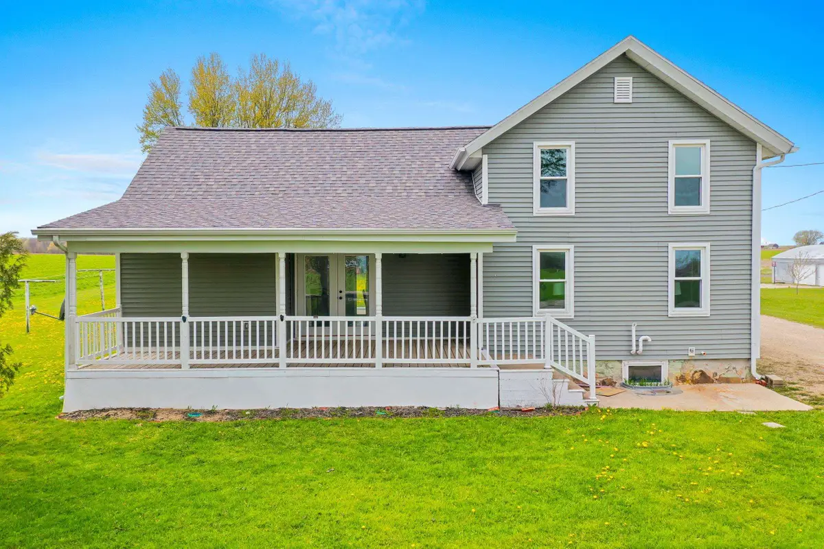 N1613 Manley Road, Greenville, WI 54942 - #1