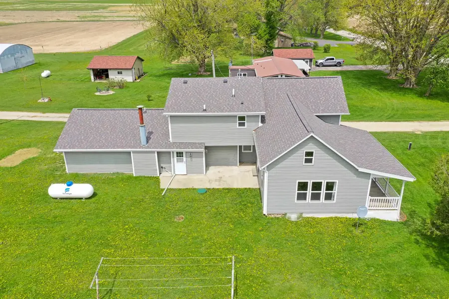 N1613 Manley Road, Greenville, WI 54942 - #2