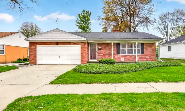 1221 Division Street, GREEN BAY, WI 54303