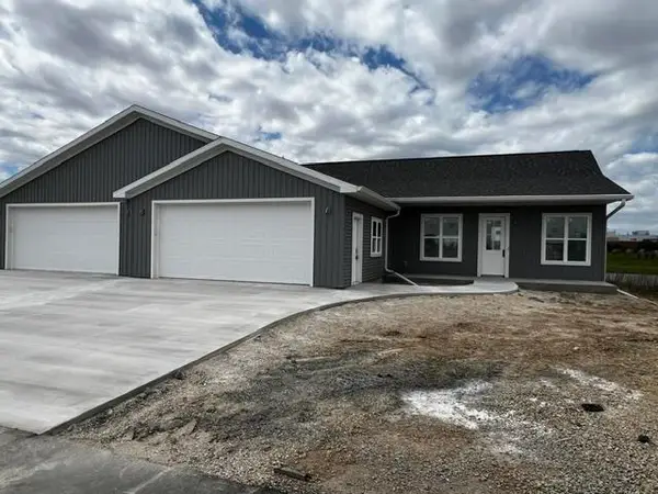 812 Lakeview Lane, RIPON, WI 54971