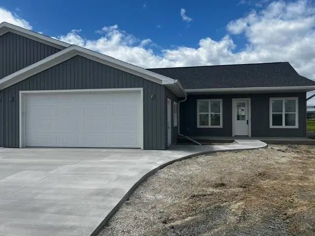812 Lakeview Lane, Ripon, WI 54971 - #2