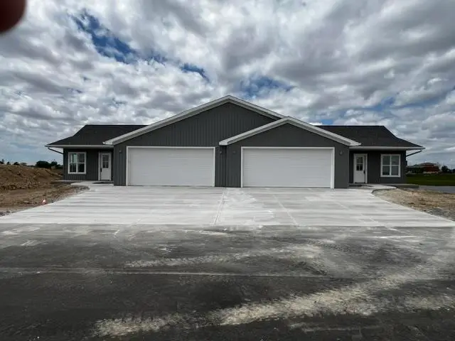 812 Lakeview Lane, Ripon, WI 54971 - #3