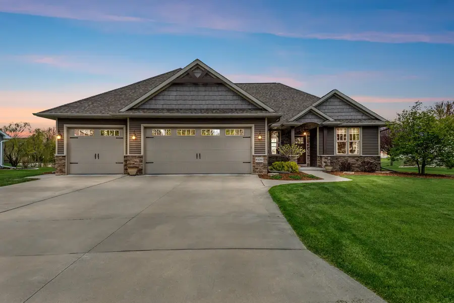 W5040 Cherrywood Drive, Sherwood, WI 54169 - #2