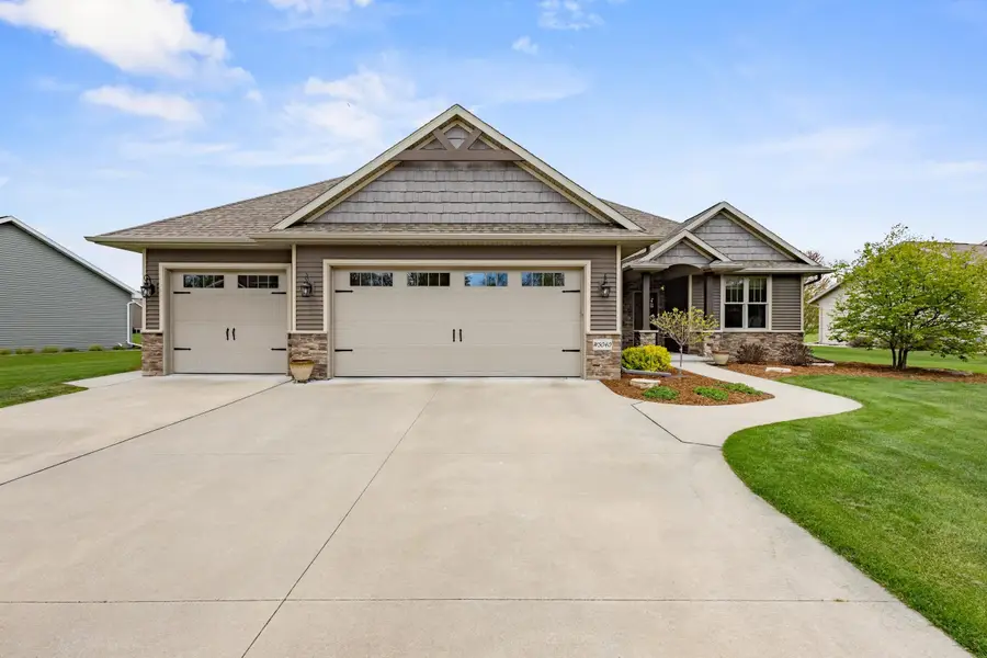 W5040 Cherrywood Drive, Sherwood, WI 54169 - #3