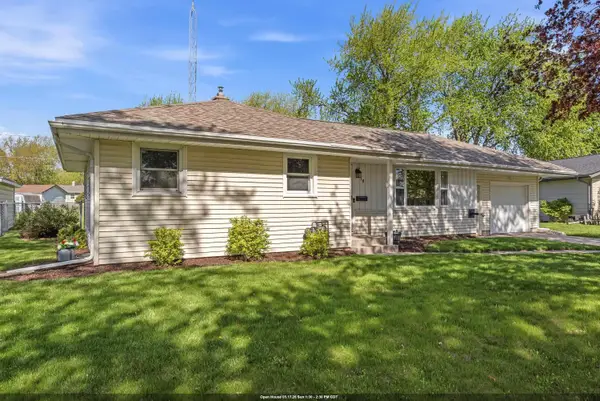 18 N St Josephs Lane, FOND DU LAC, WI 54935