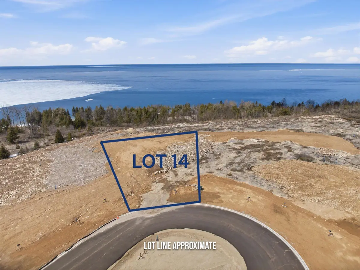 Quarry Bluff Court #14, Sturgeon Bay, WI 54235 - #1