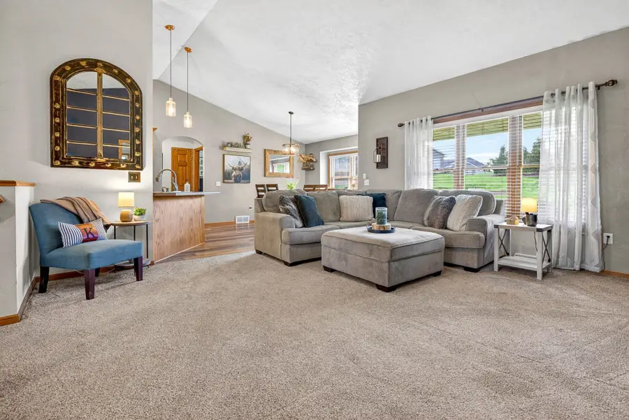 220 East Ridge Street, New London, WI 54961 - #3
