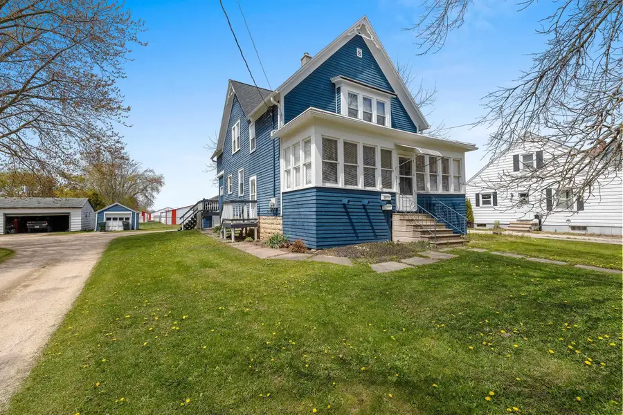 531 N Main Street, Seymour, WI 54165-0000 - #2
