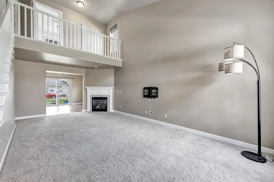 3980 N Parker Way, De Pere, WI 54115 - #2