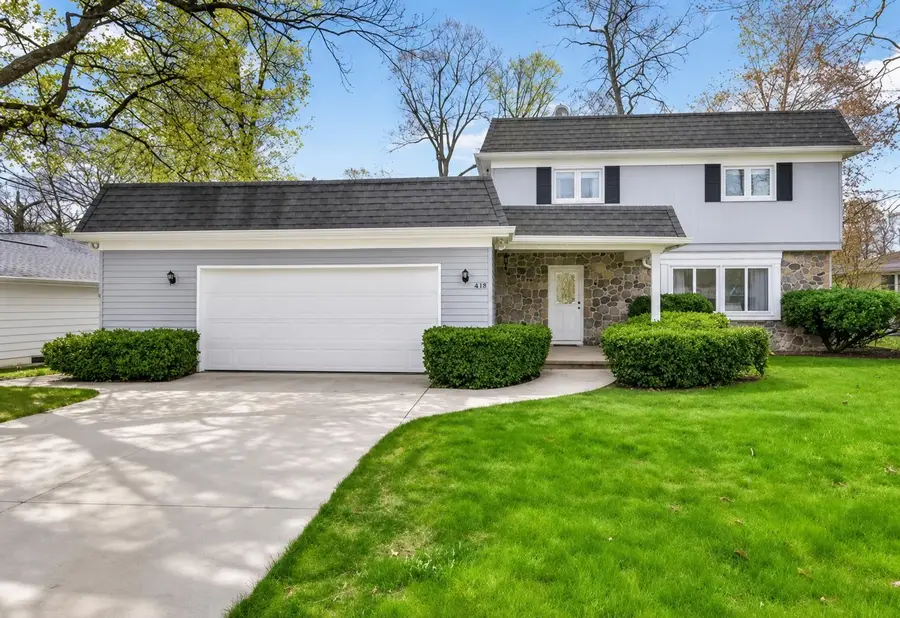1039 E Glendale Avenue, Appleton, WI 54911 - #2