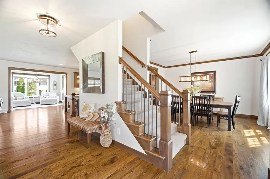 W5866 Sweet William Drive, Appleton, WI 54915 - #2