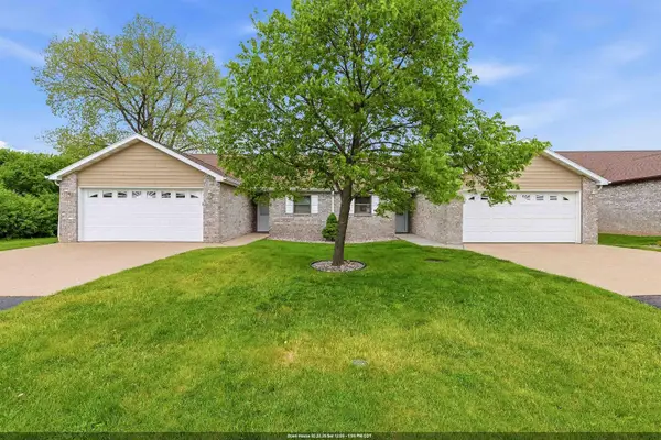 1678A Drum Corps Drive, MENASHA, WI 54952