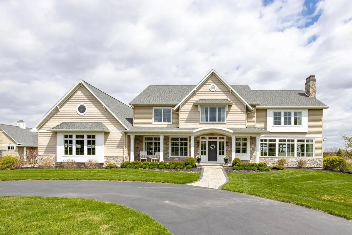 W3678 Equestrian Trail, Appleton, WI 54913 - #1