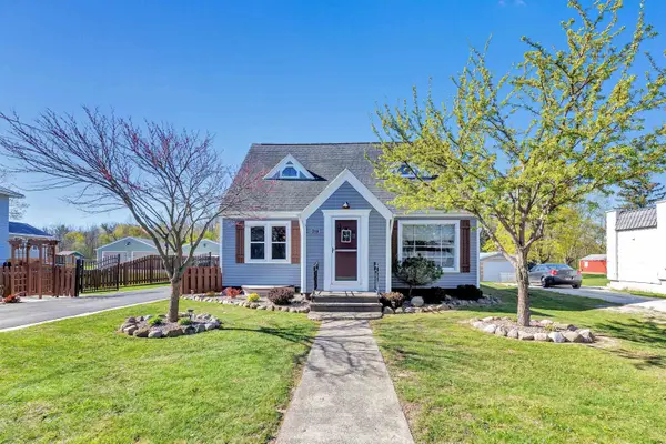 319 Highridge Avenue, DENMARK, WI 54208