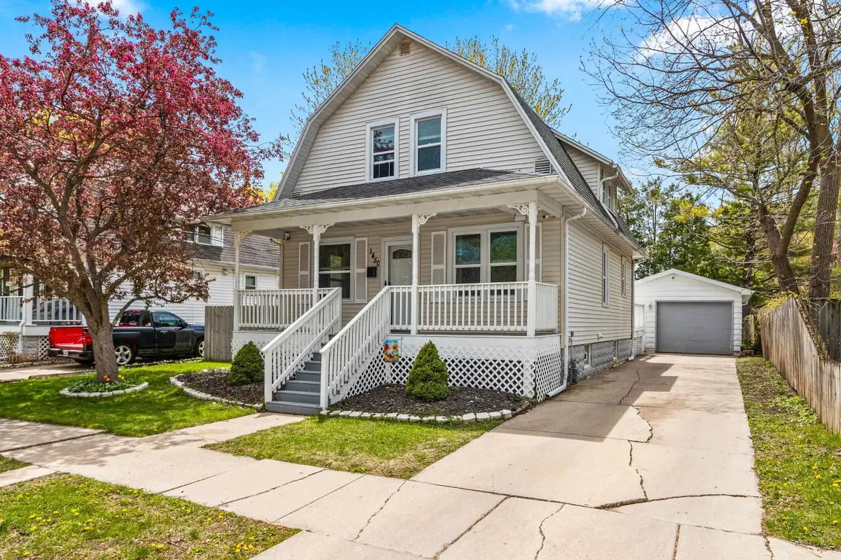 1450 Chicago Street, Green Bay, WI 54301 - #1