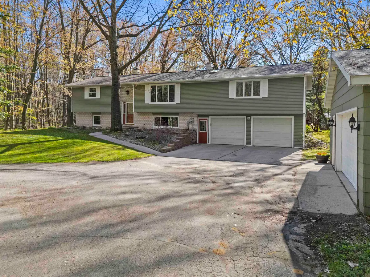 6710 Gregory Lane, Sobieski, WI 54171 - #1