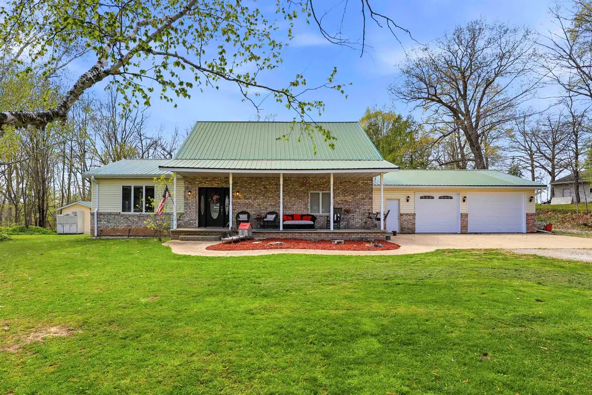 N8289 Old Highway 47 Road, Black Creek, WI 54106 - #1