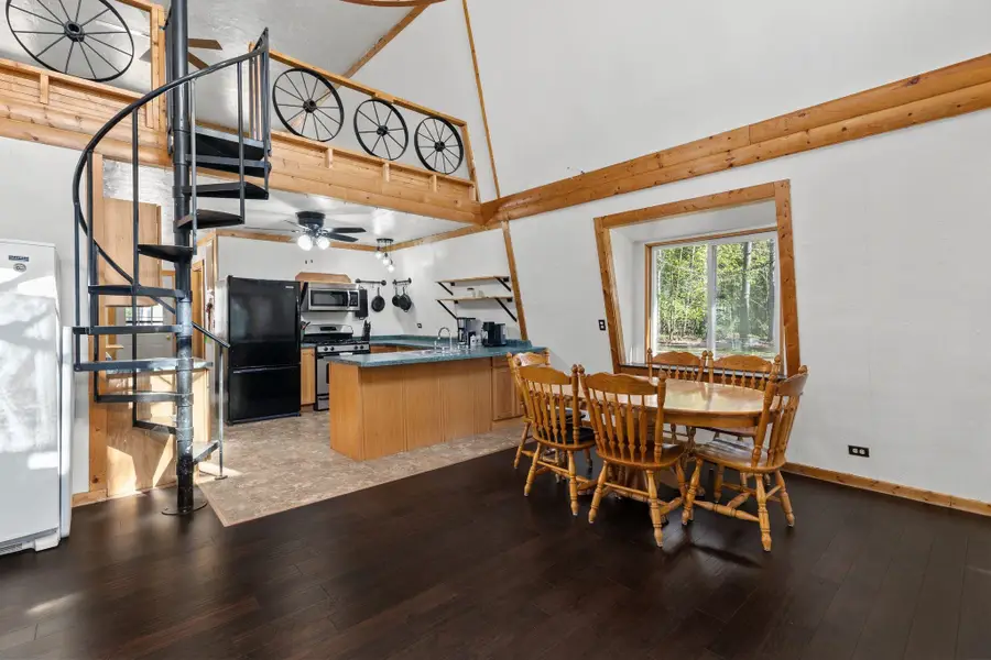 W14103 4 Seasons Drive, Coloma, WI 54930 - #2
