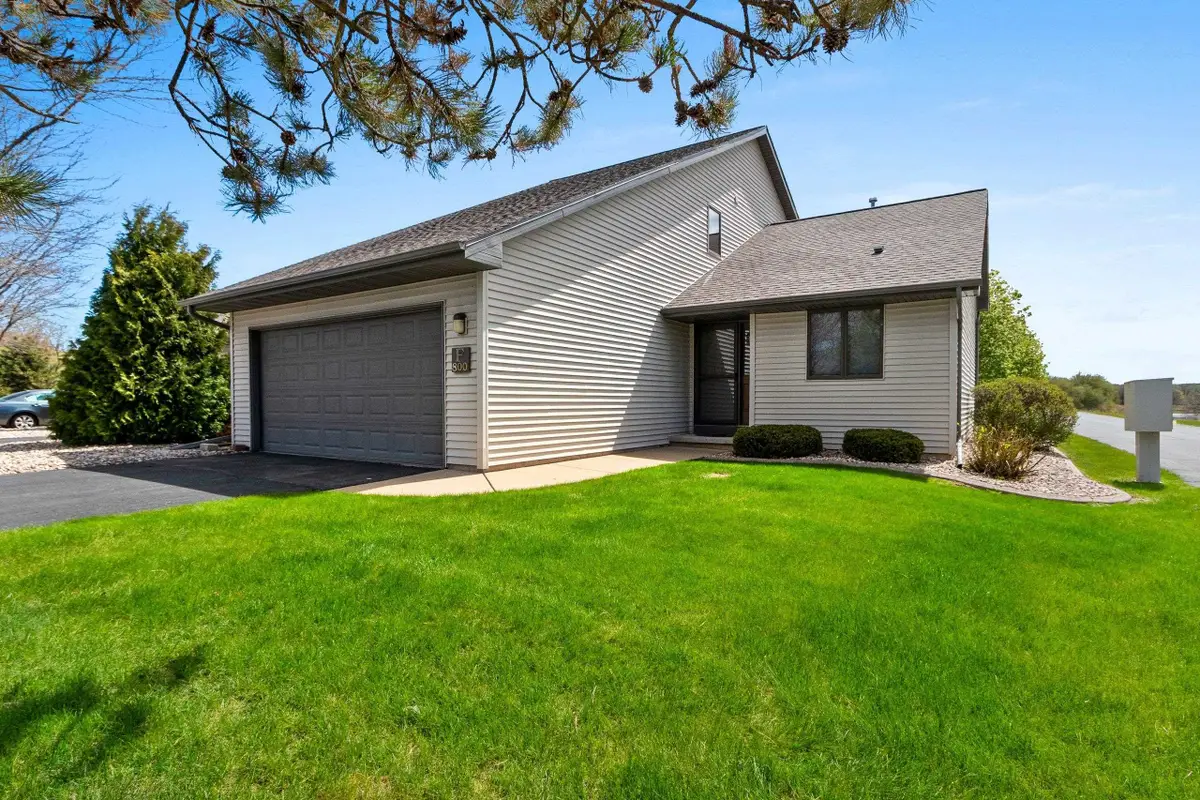 800 East River Drive #F, De Pere, WI 54115-4159 - #1