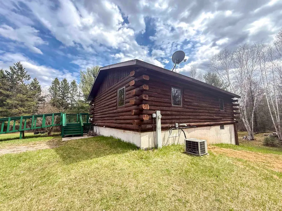 463 West Fischer Lake Parkway, Niagara, WI 54151-0000 - #2