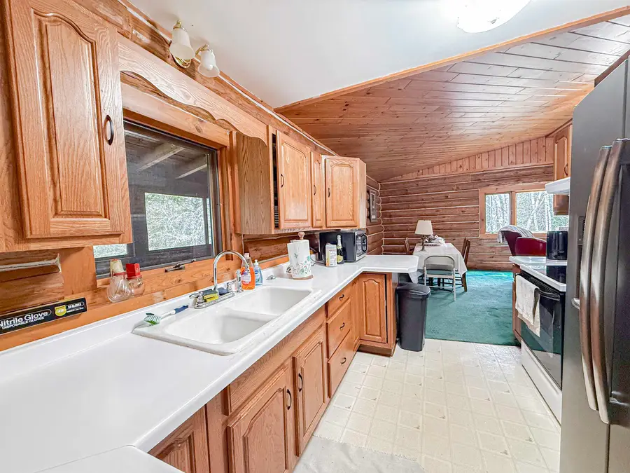 463 West Fischer Lake Parkway, Niagara, WI 54151-0000 - #3